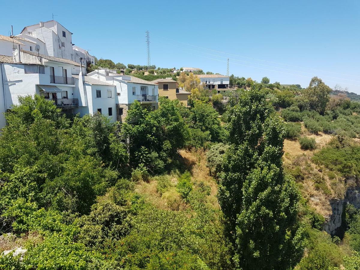 Casa Primavera Setenil De Las Bodegas Εξωτερικό φωτογραφία